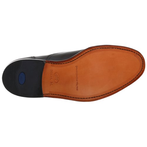 Image of Neil M Men's Vanderbilt Cap-Toe Oxford