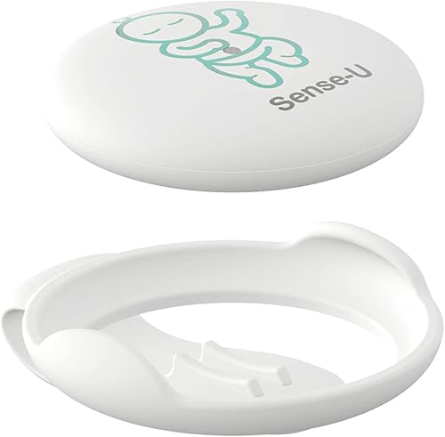 Accesorio de clip para monitor de movimiento de bebé Sense-U (dispositivo no incluido)