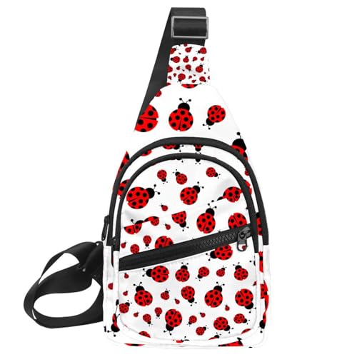 Sac à bandoulière jaune ananas aux motifs fruités framboises et noirs graphiques