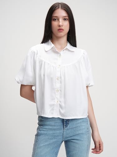 Image of Tokyo Talkies Women Tops