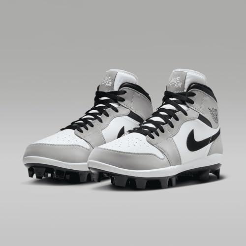 Chaussures baseball Jordan 1 Retro MCS crampons moulés - 5