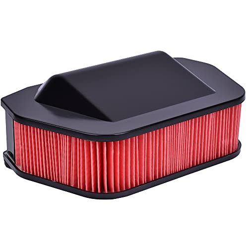 Air Filter Cleaner For Yamaha V Star 950 XVS950 Tourer 2009-2017 V-Star 1300 XVS1300 CT 2007-2017 3D8-14451-00-00 by YS-TM - Image 2