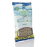 Elaborado con productos naturales