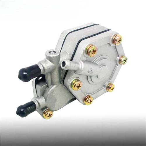 Pompe à essence à vide avec adaptateurs électriques pour XTZ 750 - 5