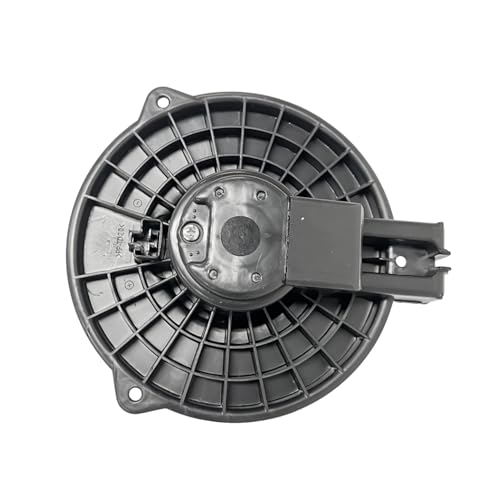 Image of 700296 AC Heater Blower Motor Fan Front Fit for Mazda 3 L4 2.0L-2.5L 2014-2018 ，for Mazda CX-5 L4 2.0L-2.5L 2013-2016