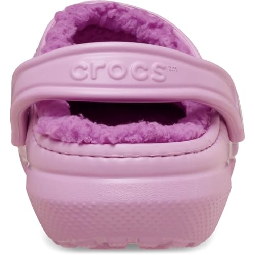 Image of Crocs Unisex-Adult Classic Lined Clog