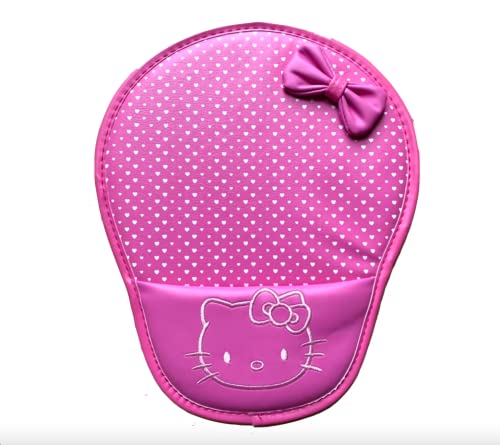 Tapis de souris Hellokitty - Support poignet