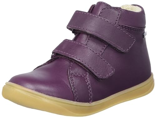 Richter Fille Dash Basket en cuir souple premium de qualité