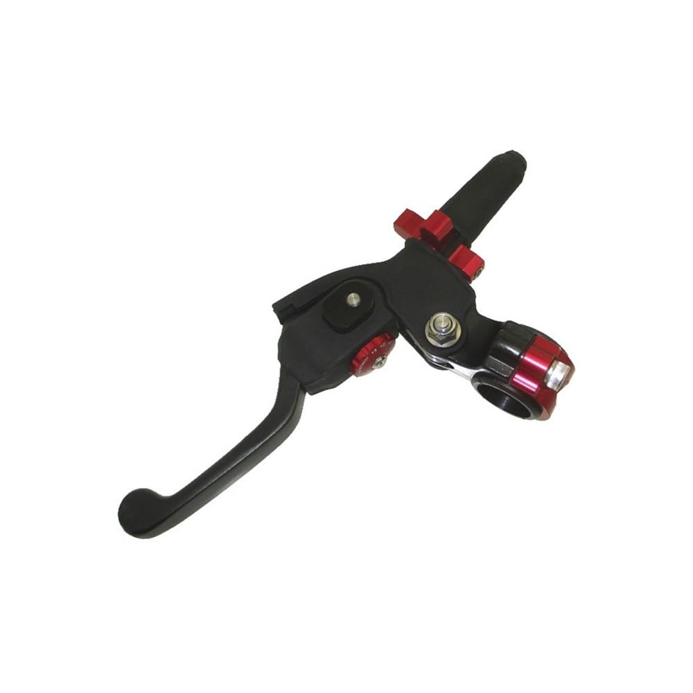 Palanca de Freno Delantero Plegable KLX110 CRF110 DRZ110