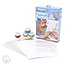 Micador early stART Sensory Painting Pack