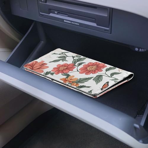 Organizador De Tarjetas Para Carro miniatura 6