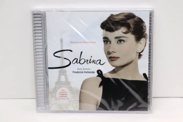 ☆新品未開封☆ 麗しのサブリナ／俺たちは天使じゃない 他 サウンド