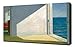 Produktbild Pingoo Prints Edward Hopper - Rooms by The Sea - Leinwandbild - Kunstdrucke