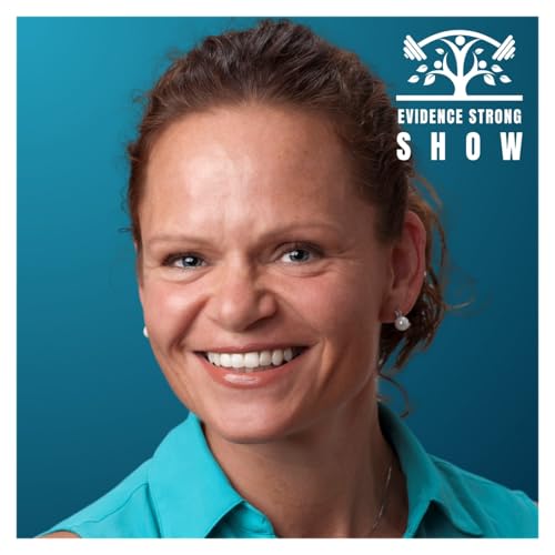 Can You Lift Heavy While Pregnant? What Research Shows &ndash; with Therese Fostervold Mathisen