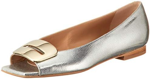 ペリーコ TEA10 ANELLI FIBBIA OPEN TOE