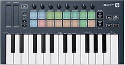 Designed for FL Studio: Produce music easily with essential DAW controls at your fingertips. No need to assign controls manually; FLkey integrates seamlessly with FL Studio Mixer and Channel Rack control Adjust volume and pan with eight knobs Sketch ...