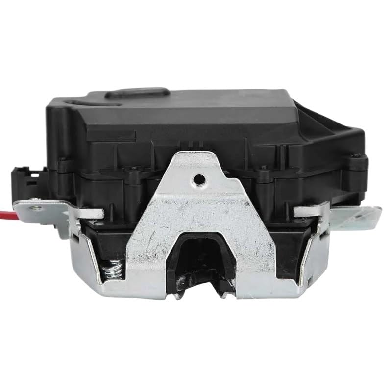 Serrure hayon Benz ML350 ML63 réparation coffre bloqué référence 1647400635