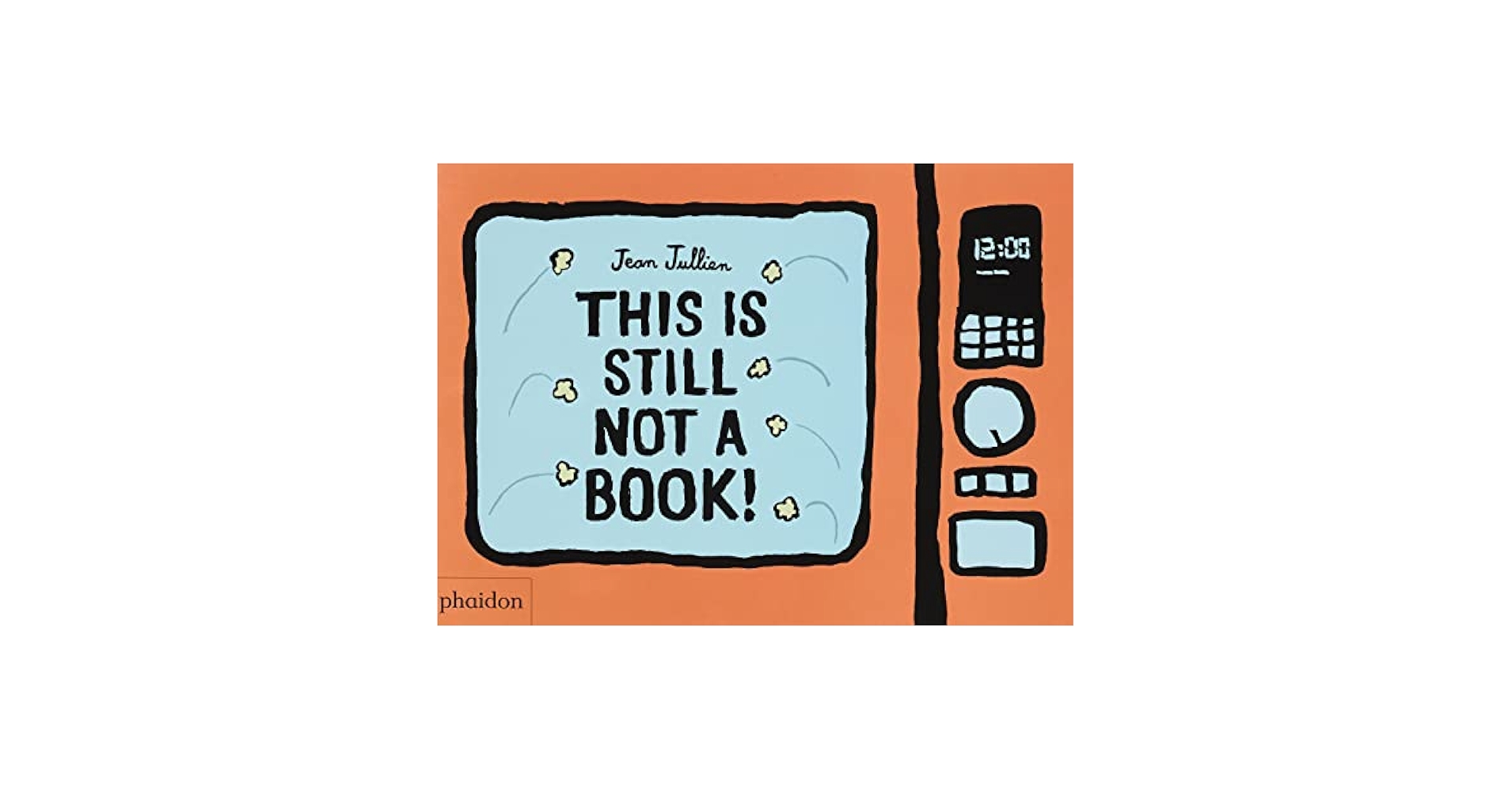 jean jullien JUST AN IDEA BOOKS 値下げ中 JEAN JULLIEN – JUST AN IDEA BOOKS