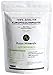 Produktbild 1kg Zeolith-Klinoptilolith Pulver (Klinoptilolithgehalt bis 95%) in Premiumqualität - sehr fein gemahlen und frei von Zusatz-, Konservierungs- und Füllstoffen. Detox Mineralerde (1000 g)