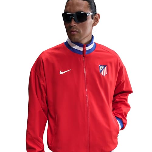 Giacca Di Allenamento AtléTico Madrid Strike 2025/26 - 6