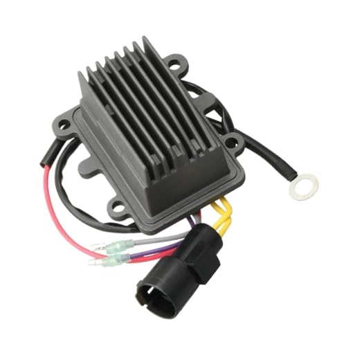 Régulateur redresseur hors-bord pour moteur 150-175HP 193-4093