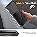 KEKBOXQ for Galaxy Z Fold 7 Magnetic Case,Built-in [Privacy Screen Protector][Compatible with MagSafe][Hinge Protection] Rugged Full Body Protective Phone Case for Samsung Galaxy Z Fold 7 5G,Black
