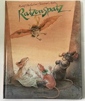 Hardcover Ratzenspatz (German Edition) [German] Book