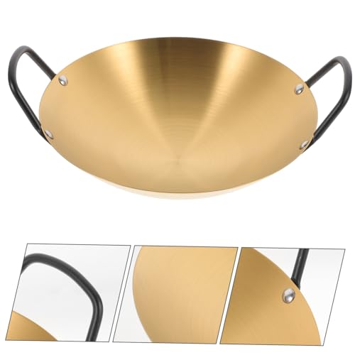 Olla de Cocina Antiadherente de Acero Inoxidable Unomor miniatura 6