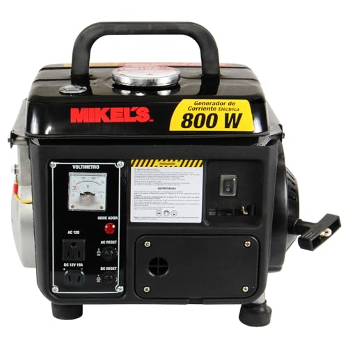 Generadores, Tools Imagen adicional