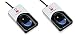 Digital Persona U.are.u 4500 Reader 70" Cable 88003-001 (2)