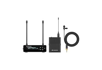 Amazon.co.jp: Sennheiser ゼンハイザー EW-DP ME 2 SET (T12