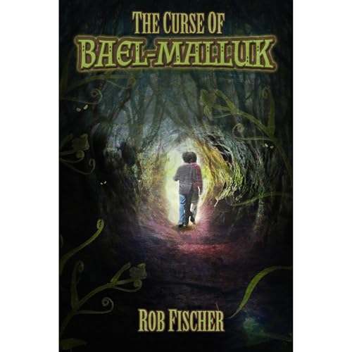 The Curse of Bael-Malluk (By Rob Fischer) episode artwork