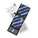 Cinereplicas Harry Potter - Necktie Deluxe Ravenclaw - Official License