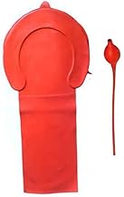 Kelly's Pad with Pump use while delivery Complete with Inflator Kellys Douche Pad