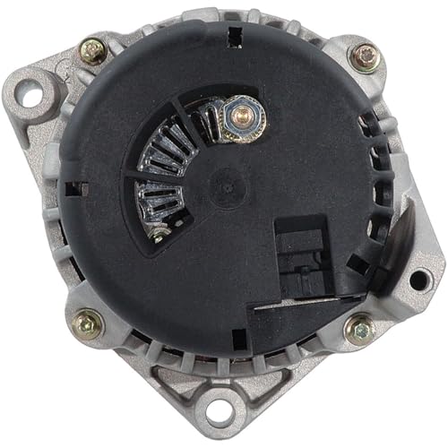 ACDelco Gold 335-1068 Alternator, Grey