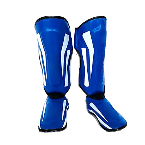 Protège-tibias pour le sparring de kickboxing et l'entraînement de MMA LAURAG