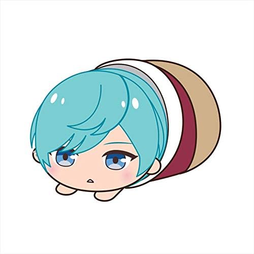 Amazon スタンドマイヒーローズ もちころりん ぬいぐるみマスコット Vol 1 Box商品 1box 8個入り 全8種類 アニメ 萌えグッズ 通販