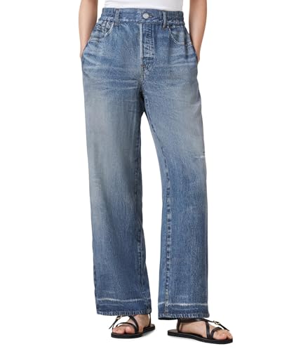 Women's Tyler Illusion Jean