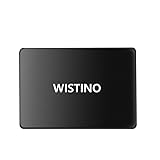 7 mm slim design suitable for notebook and desktop.Silent, low-power operation. Backwards compatible with SATA 2.