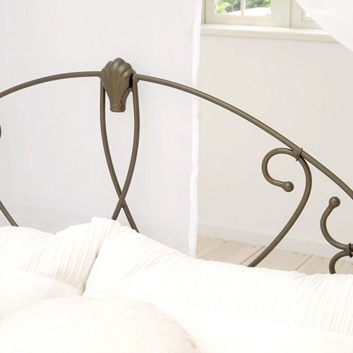 ベッド シングルベッド セレスティアベッド ベット ベッドフレーム ホワイト Celestia〔セレスティア〕シングルサイズ通販 | 家具・インテリア通販