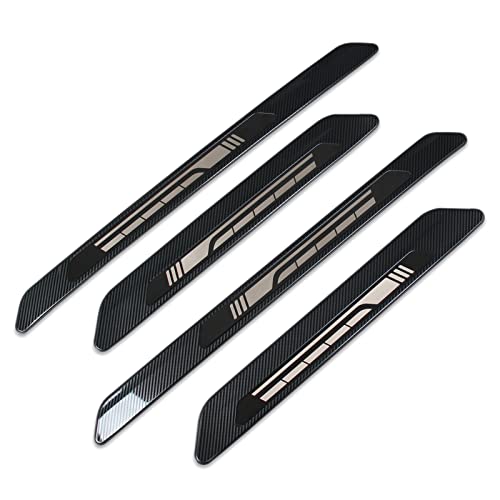 Protector de umbral exterior Sienna para viajes familiares sin roces