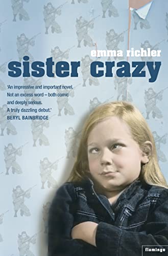 Sister Crazy view 2