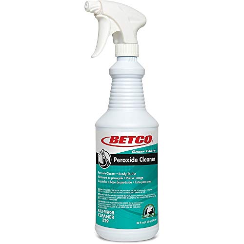 Best Betco Scent