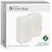 FilterBuy Replacement Humidifier Wick Filters Compatible with WF813 Relion. Fits Relion models RCM-832 and RCM-832N. Pack of 2.