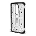 UAG Motorola Droid Turbo 2 Feather-Light Composite [ICE] Military Drop Tested Phone Case