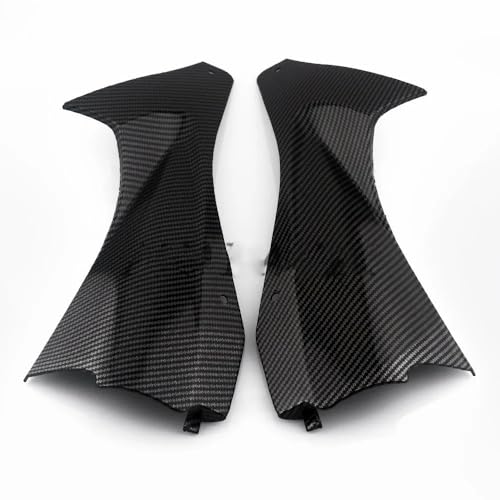 Carénage côté gauche droite YZF-R6 réparer conduit d'air fissuré sur boîtier R6 2006 2007