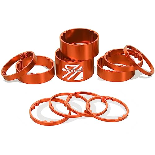 BUCKLOS ]ԃwbhZbgXy[T[ A~jE/J[{t@Co[20 15 10 5 3 2mm ]ԗp 1-1/8C` tH[Nnho[XeXy[T[ XbhX MTB[hBMX܂肽ݎ]ԂɓK 11