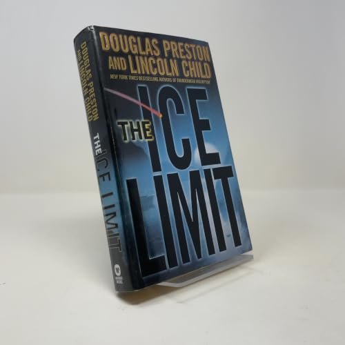 The Ice Limit view 2