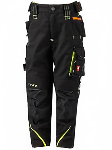Pantalon unisexe pour enfant résistant aux frottements e.s.Motion 2020