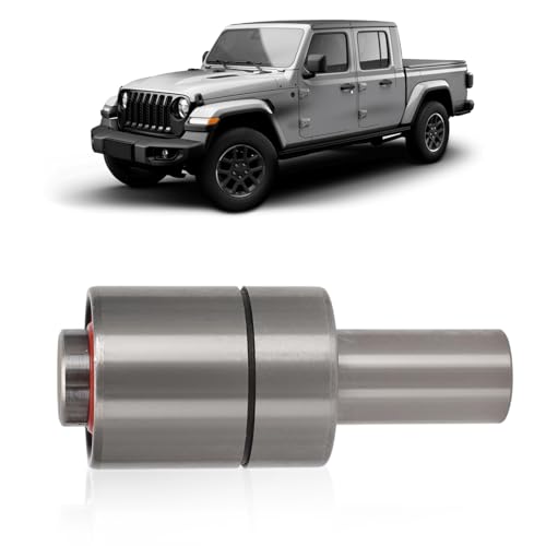 Foruly Engine Cooling Fan Bracket Bearing Replacement for Jeep Cherokee XJ 4.0L 1987-2001 |...